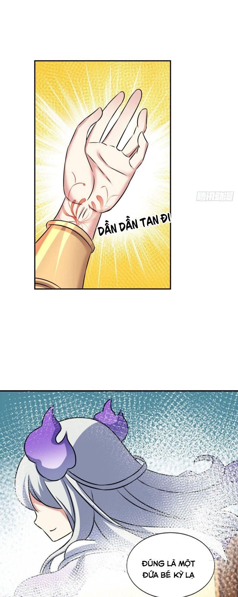 Trọng Sinh Thành Cậu Vàng Tại Dị Thế Chapter 117 - 39