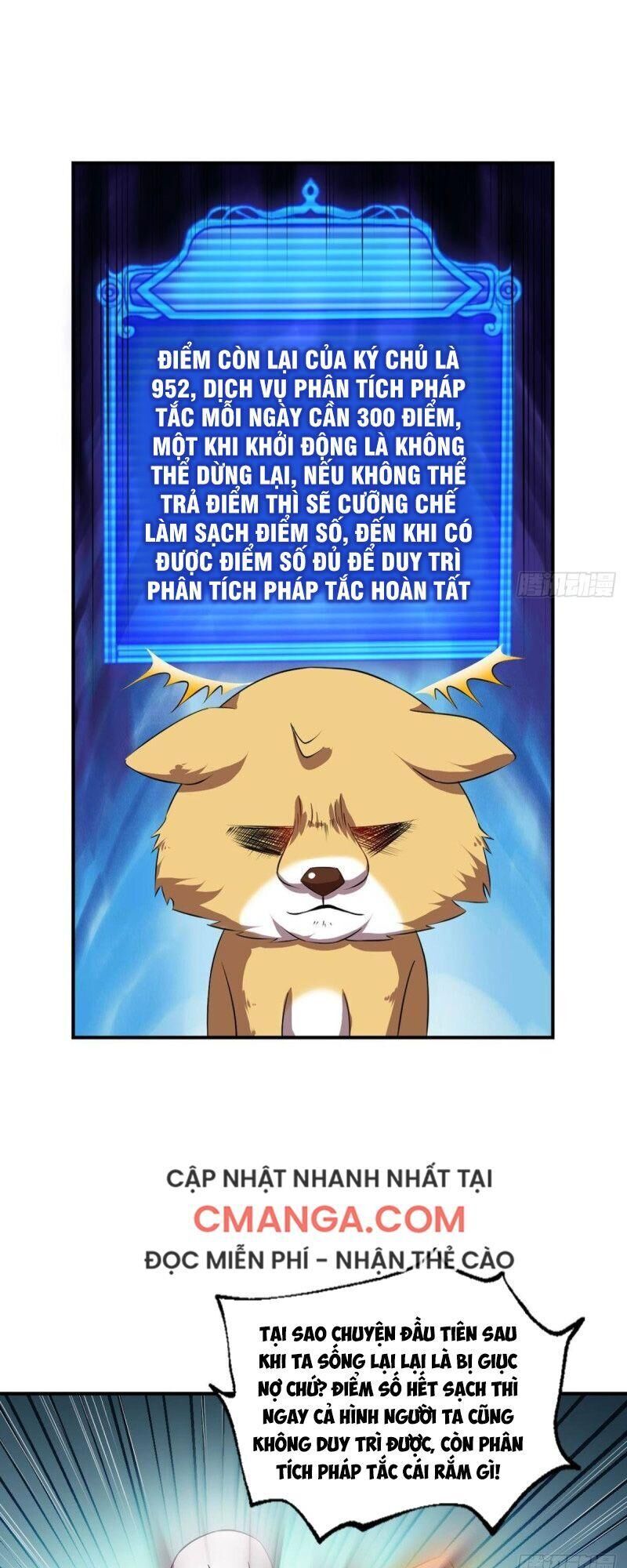 Trọng Sinh Thành Cậu Vàng Tại Dị Thế Chapter 117 - 45