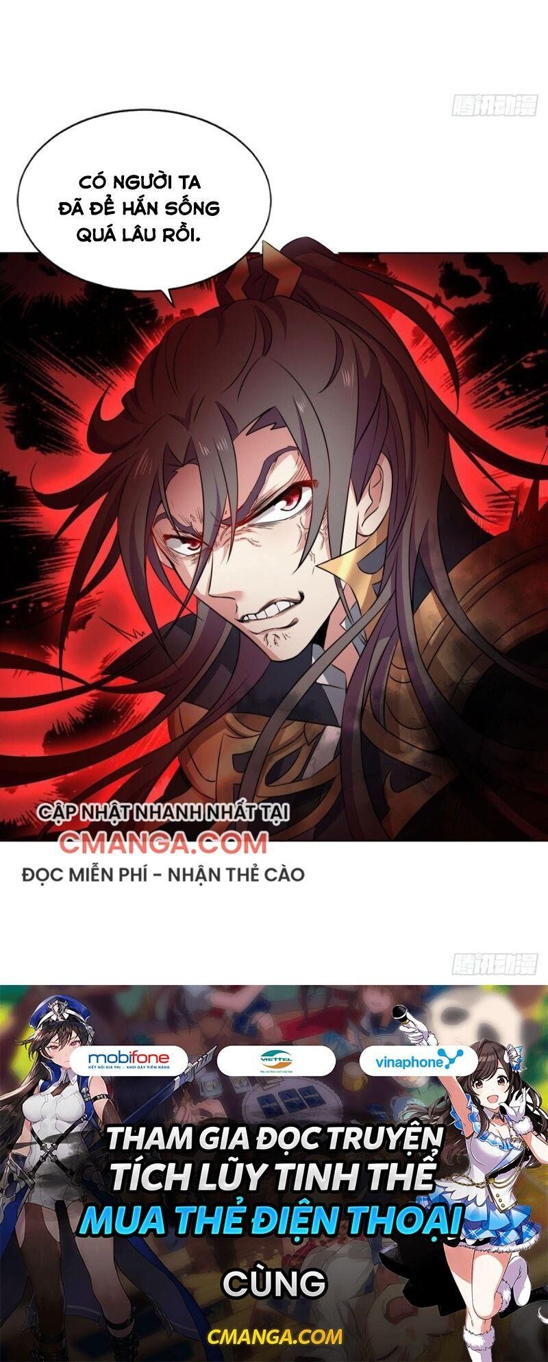 Trọng Sinh Thành Cậu Vàng Tại Dị Thế Chapter 117 - 49