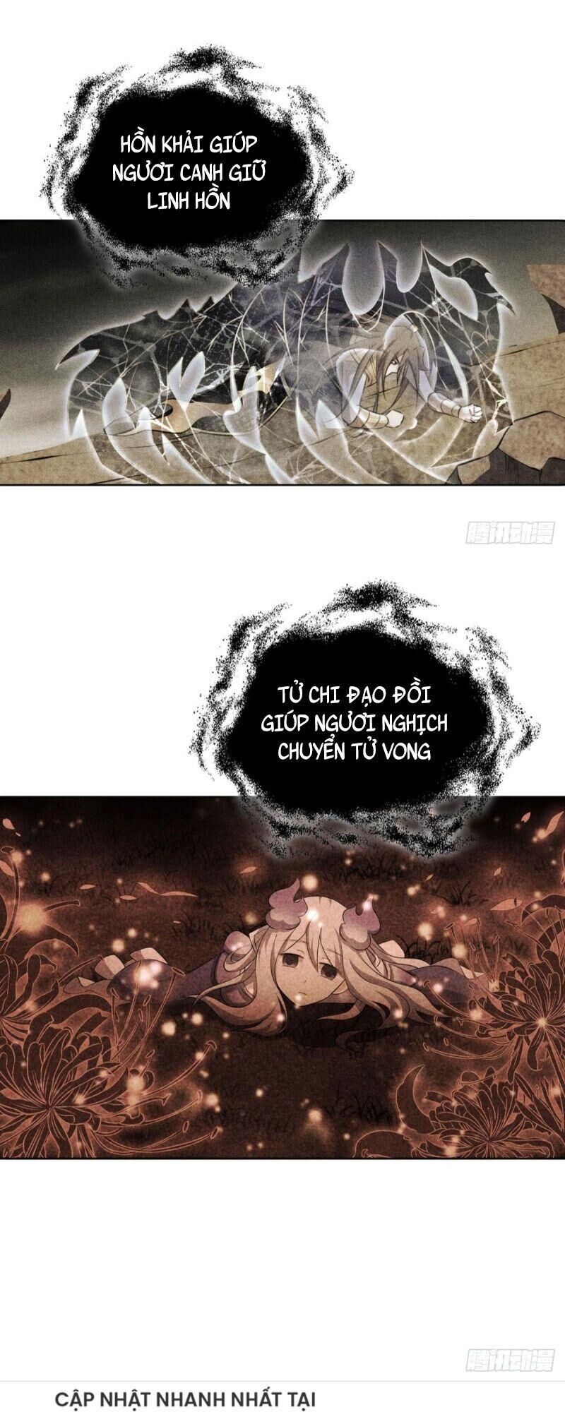 Trọng Sinh Thành Cậu Vàng Tại Dị Thế Chapter 118 - 13