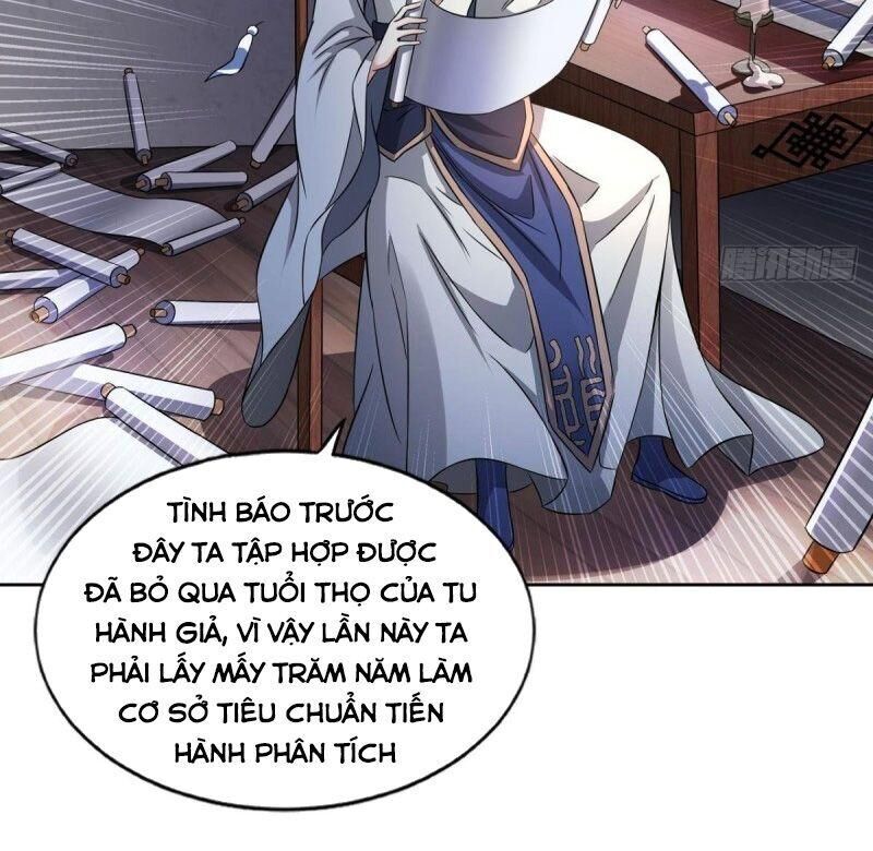 Trọng Sinh Thành Cậu Vàng Tại Dị Thế Chapter 118 - 16