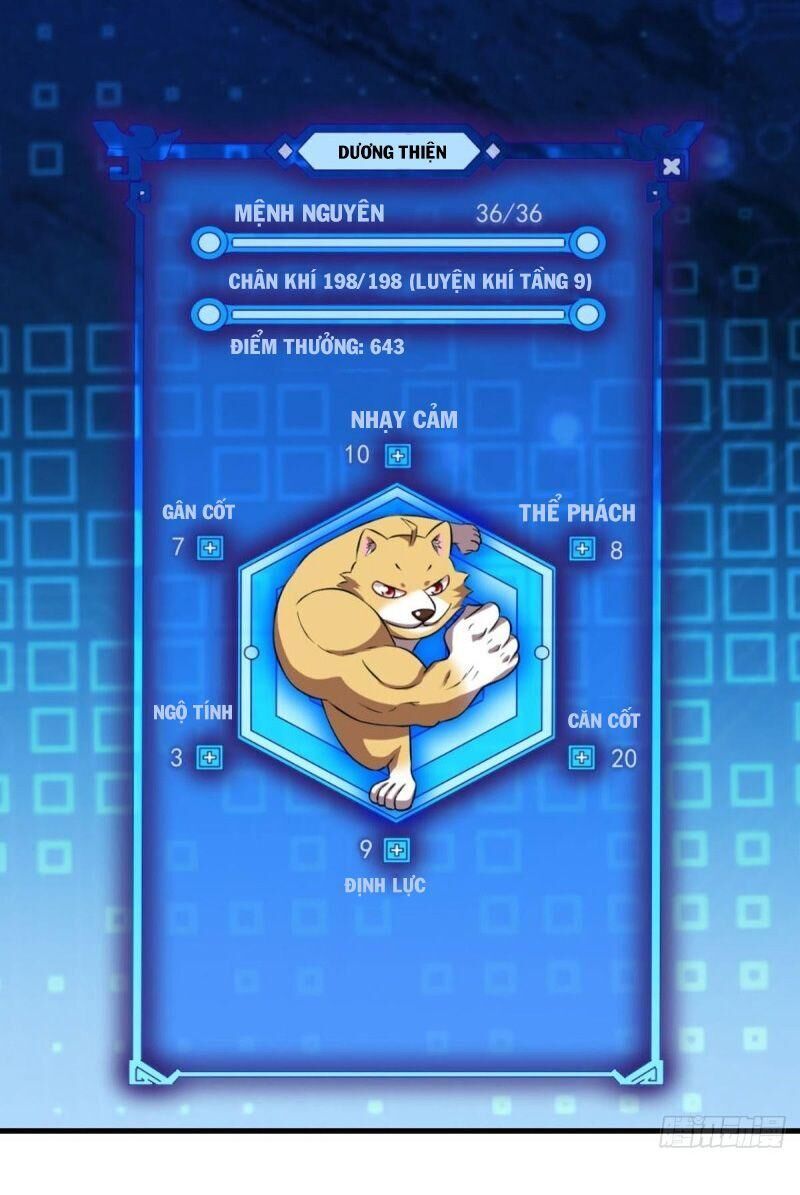 Trọng Sinh Thành Cậu Vàng Tại Dị Thế Chapter 118 - 18