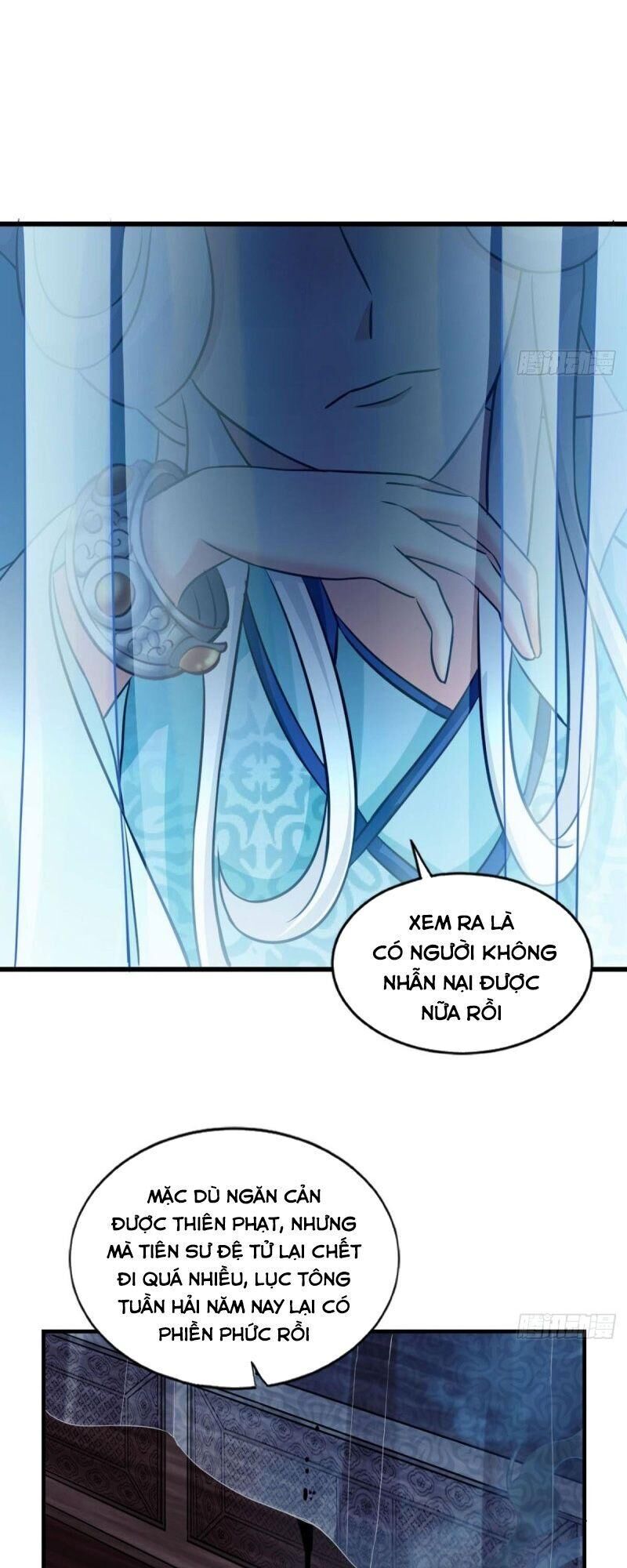 Trọng Sinh Thành Cậu Vàng Tại Dị Thế Chapter 118 - 3