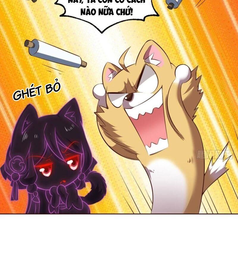 Trọng Sinh Thành Cậu Vàng Tại Dị Thế Chapter 118 - 22