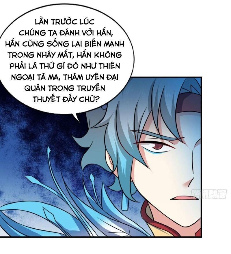 Trọng Sinh Thành Cậu Vàng Tại Dị Thế Chapter 118 - 26