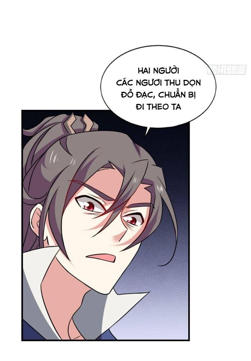 Trọng Sinh Thành Cậu Vàng Tại Dị Thế Chapter 118 - 28