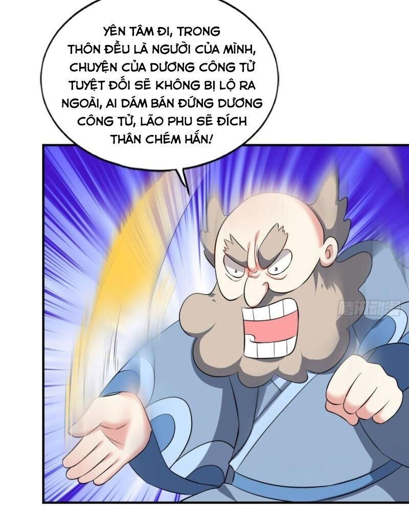 Trọng Sinh Thành Cậu Vàng Tại Dị Thế Chapter 118 - 30