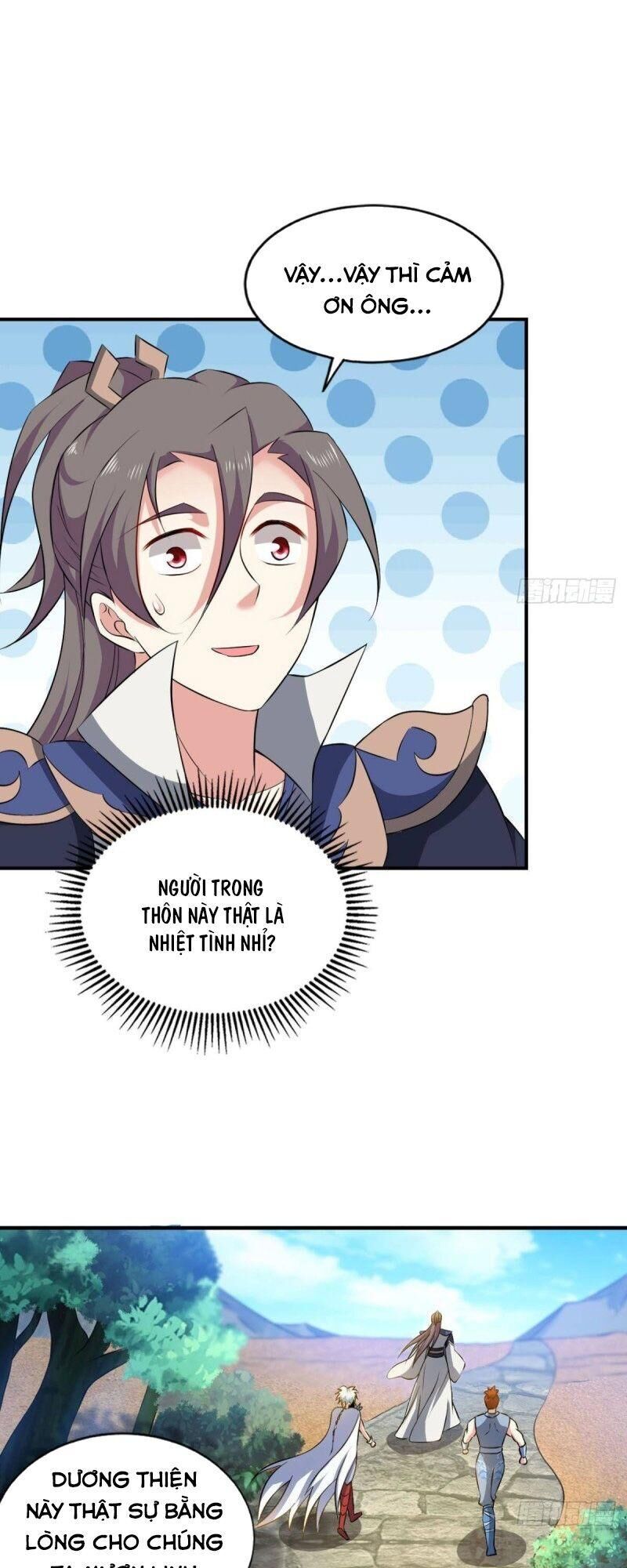 Trọng Sinh Thành Cậu Vàng Tại Dị Thế Chapter 118 - 31