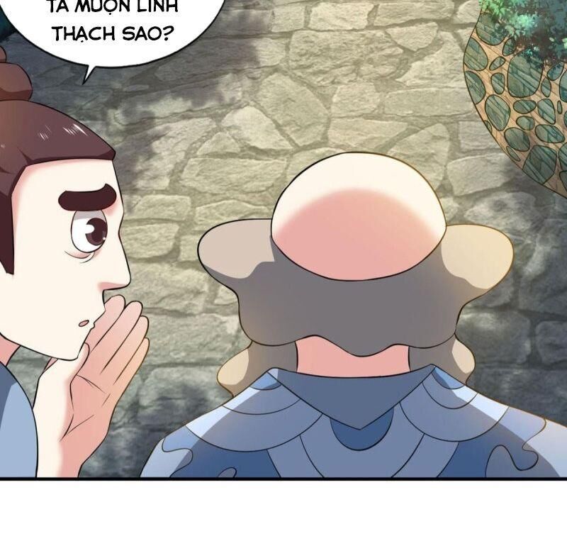 Trọng Sinh Thành Cậu Vàng Tại Dị Thế Chapter 118 - 32