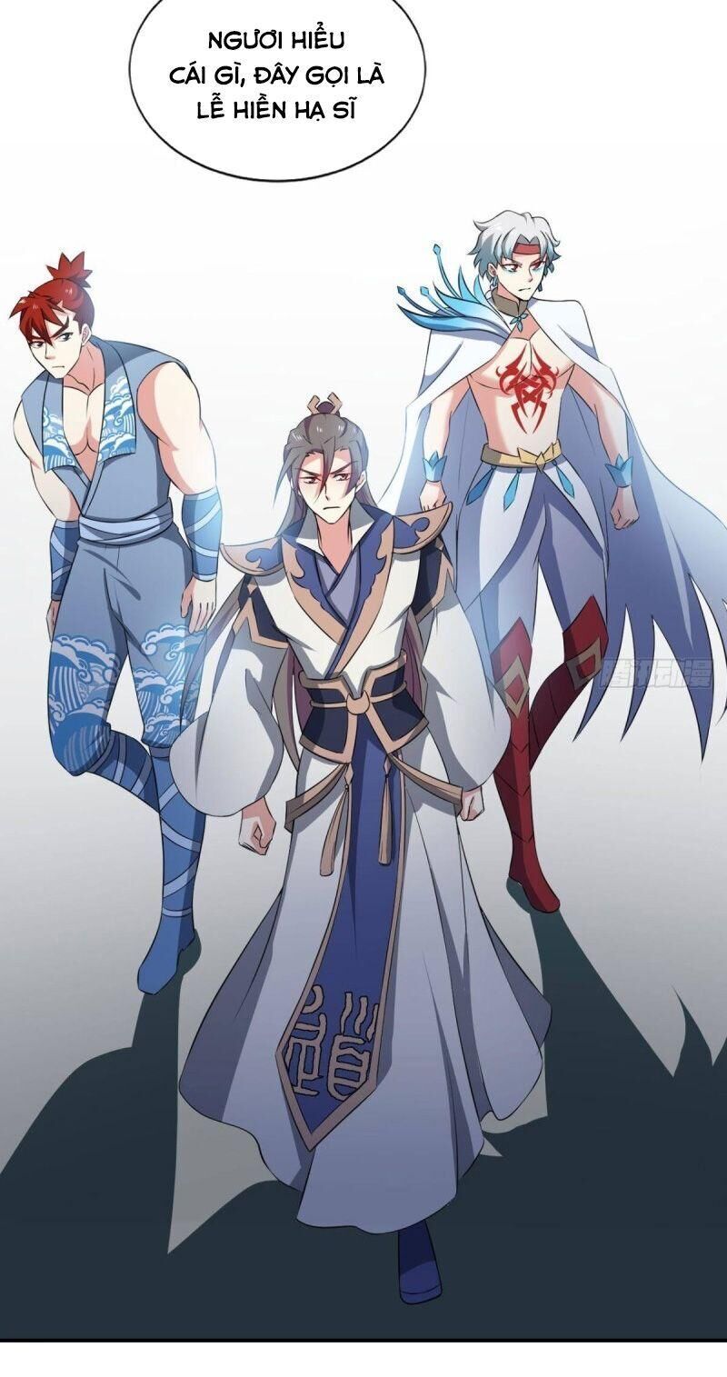 Trọng Sinh Thành Cậu Vàng Tại Dị Thế Chapter 118 - 34