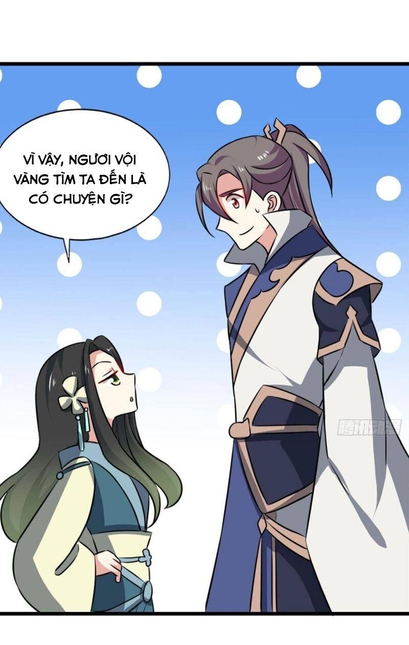 Trọng Sinh Thành Cậu Vàng Tại Dị Thế Chapter 118 - 42