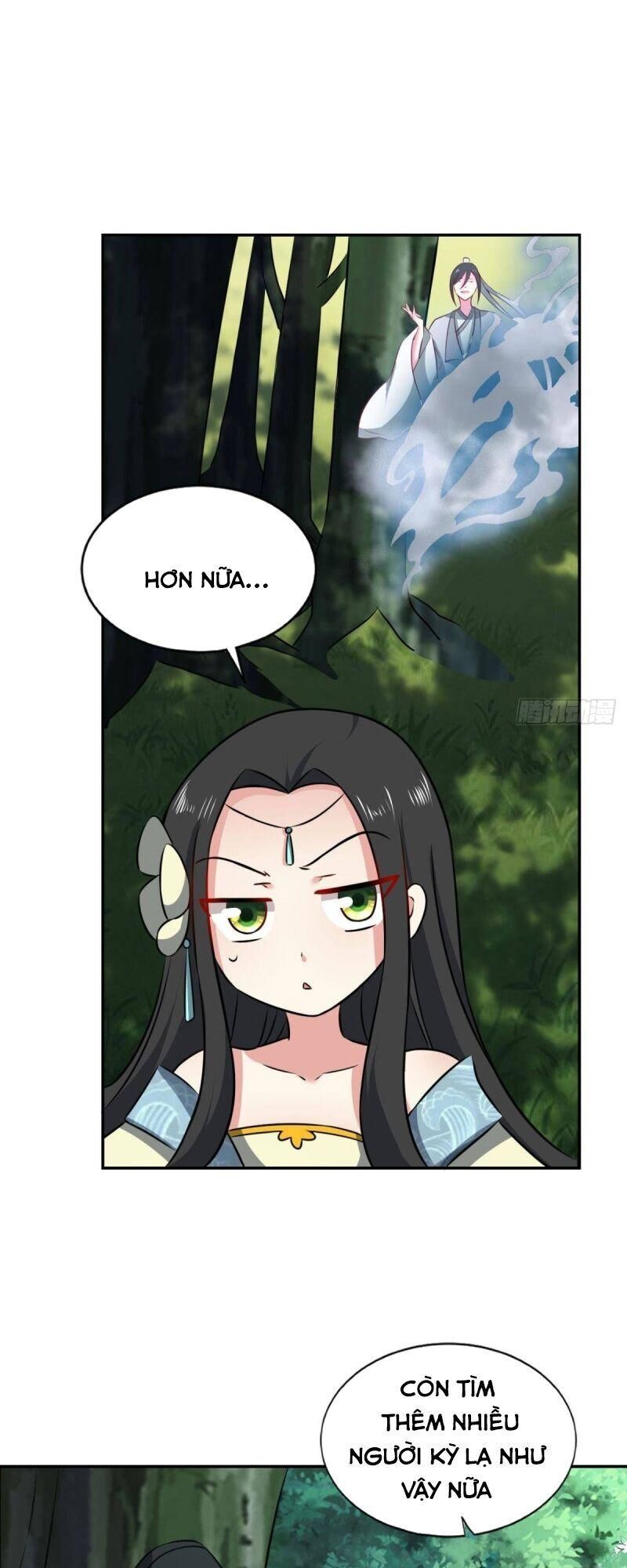 Trọng Sinh Thành Cậu Vàng Tại Dị Thế Chapter 118 - 43