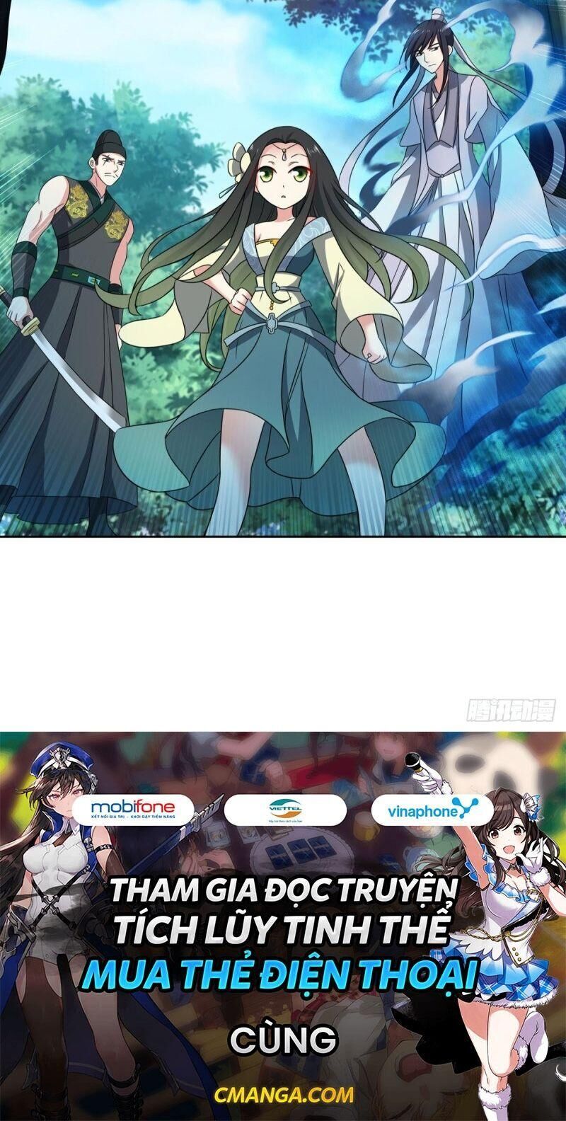 Trọng Sinh Thành Cậu Vàng Tại Dị Thế Chapter 118 - 46