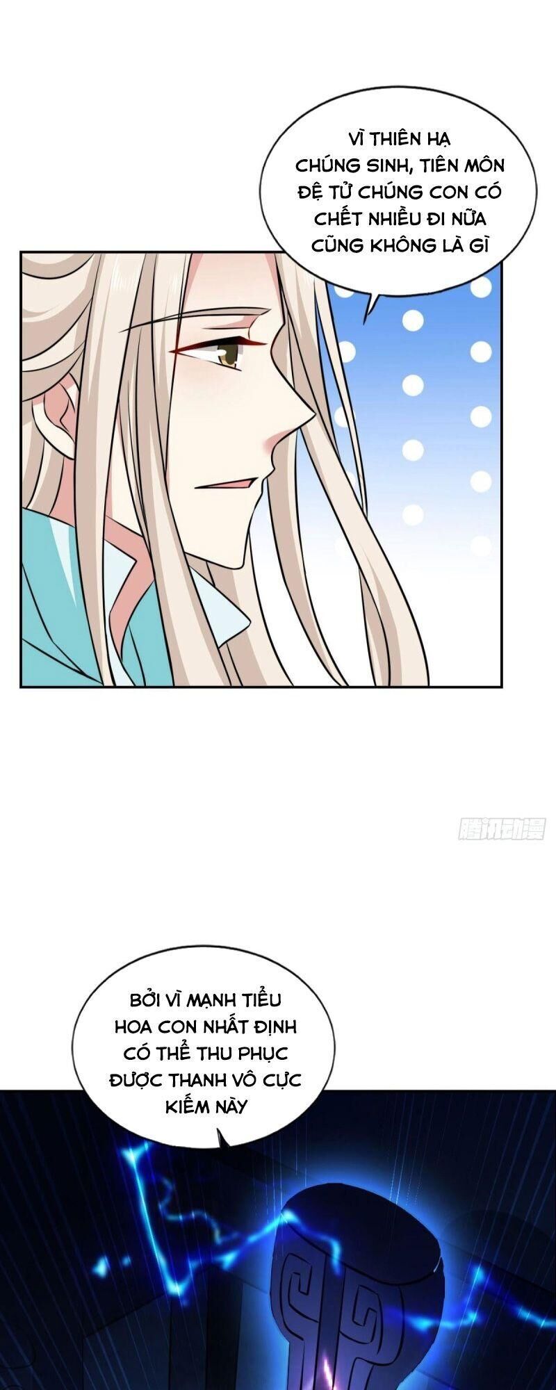 Trọng Sinh Thành Cậu Vàng Tại Dị Thế Chapter 118 - 7