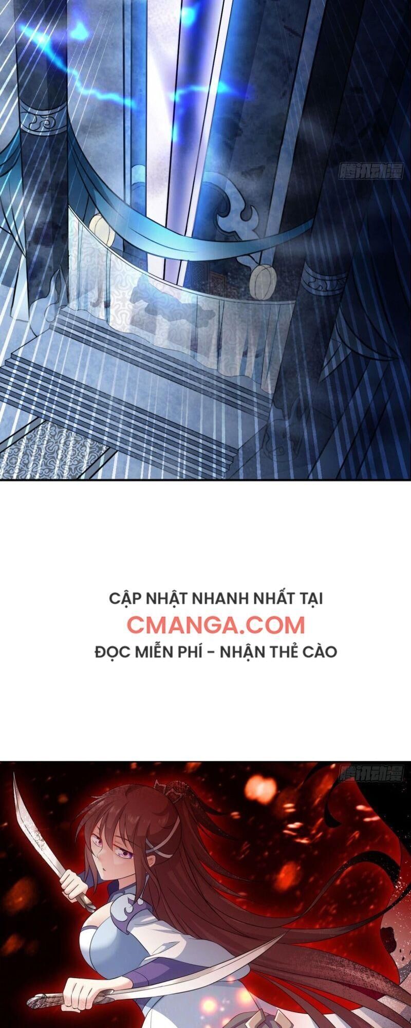 Trọng Sinh Thành Cậu Vàng Tại Dị Thế Chapter 118 - 9