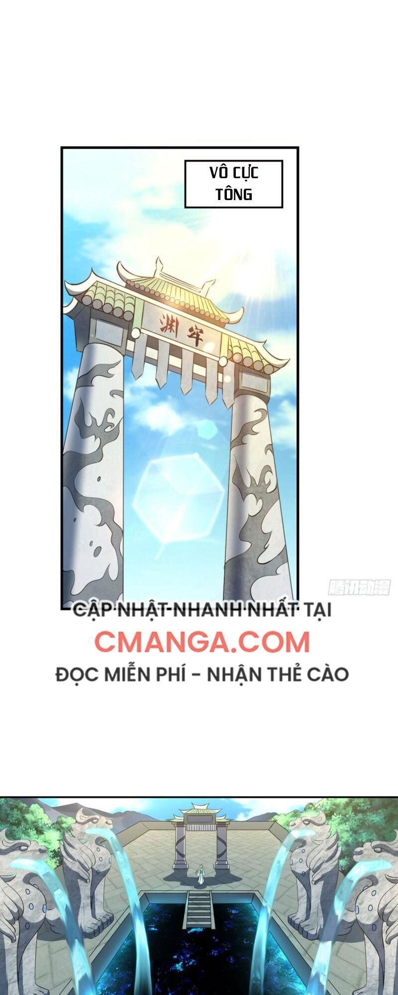Trọng Sinh Thành Cậu Vàng Tại Dị Thế Chapter 120 - 1