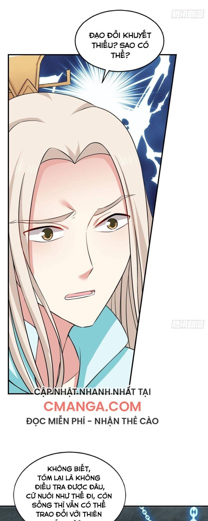 Trọng Sinh Thành Cậu Vàng Tại Dị Thế Chapter 120 - 17