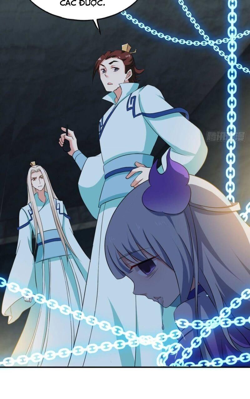 Trọng Sinh Thành Cậu Vàng Tại Dị Thế Chapter 120 - 18