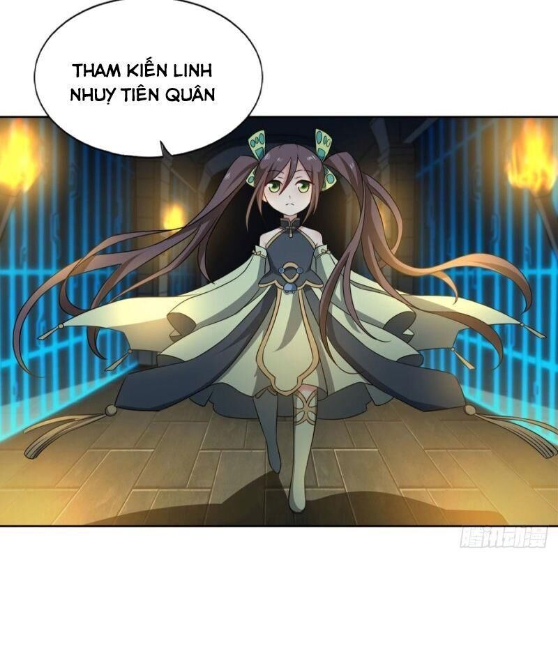 Trọng Sinh Thành Cậu Vàng Tại Dị Thế Chapter 120 - 28