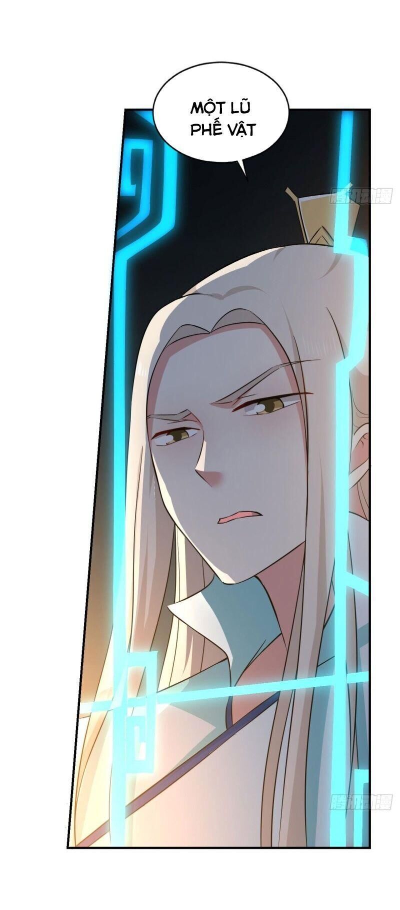 Trọng Sinh Thành Cậu Vàng Tại Dị Thế Chapter 120 - 4