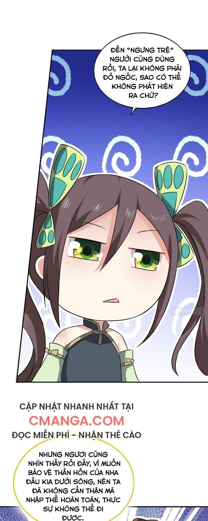 Trọng Sinh Thành Cậu Vàng Tại Dị Thế Chapter 120 - 37