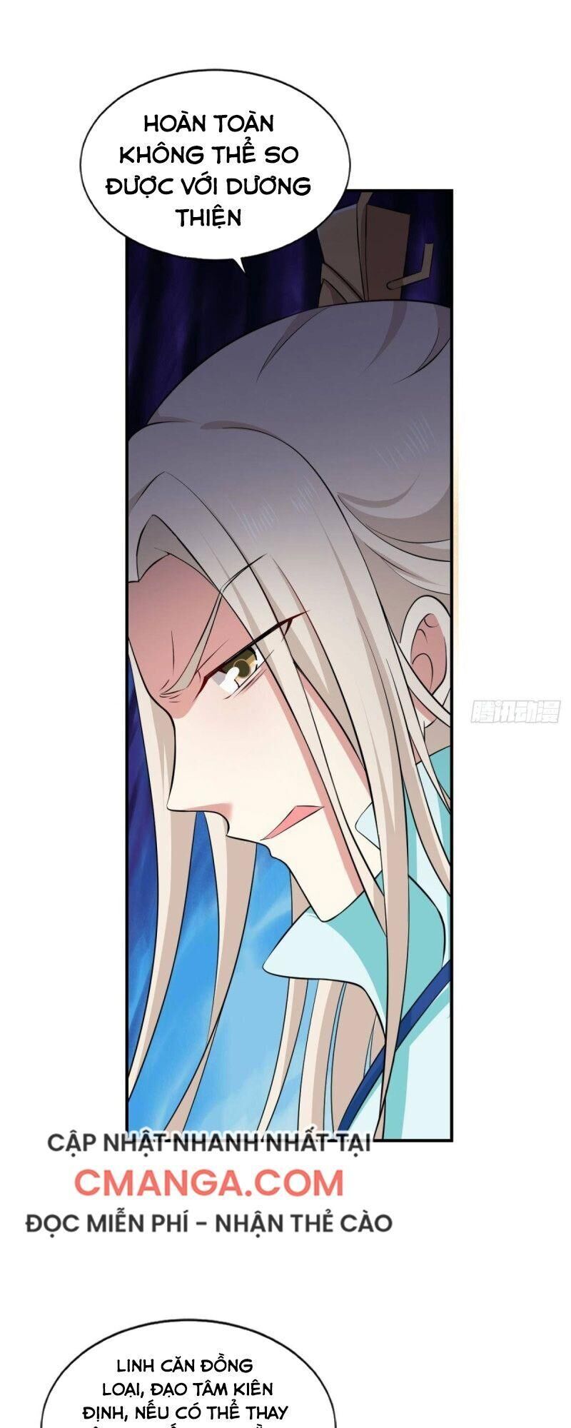 Trọng Sinh Thành Cậu Vàng Tại Dị Thế Chapter 120 - 5