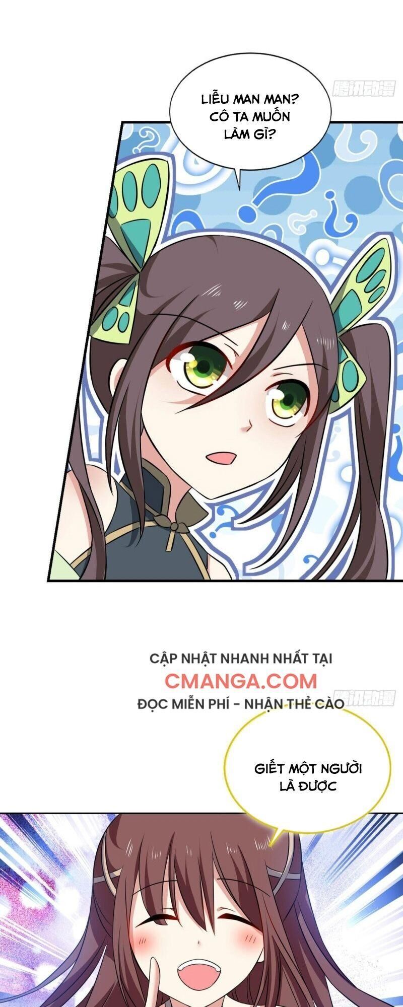 Trọng Sinh Thành Cậu Vàng Tại Dị Thế Chapter 120 - 41