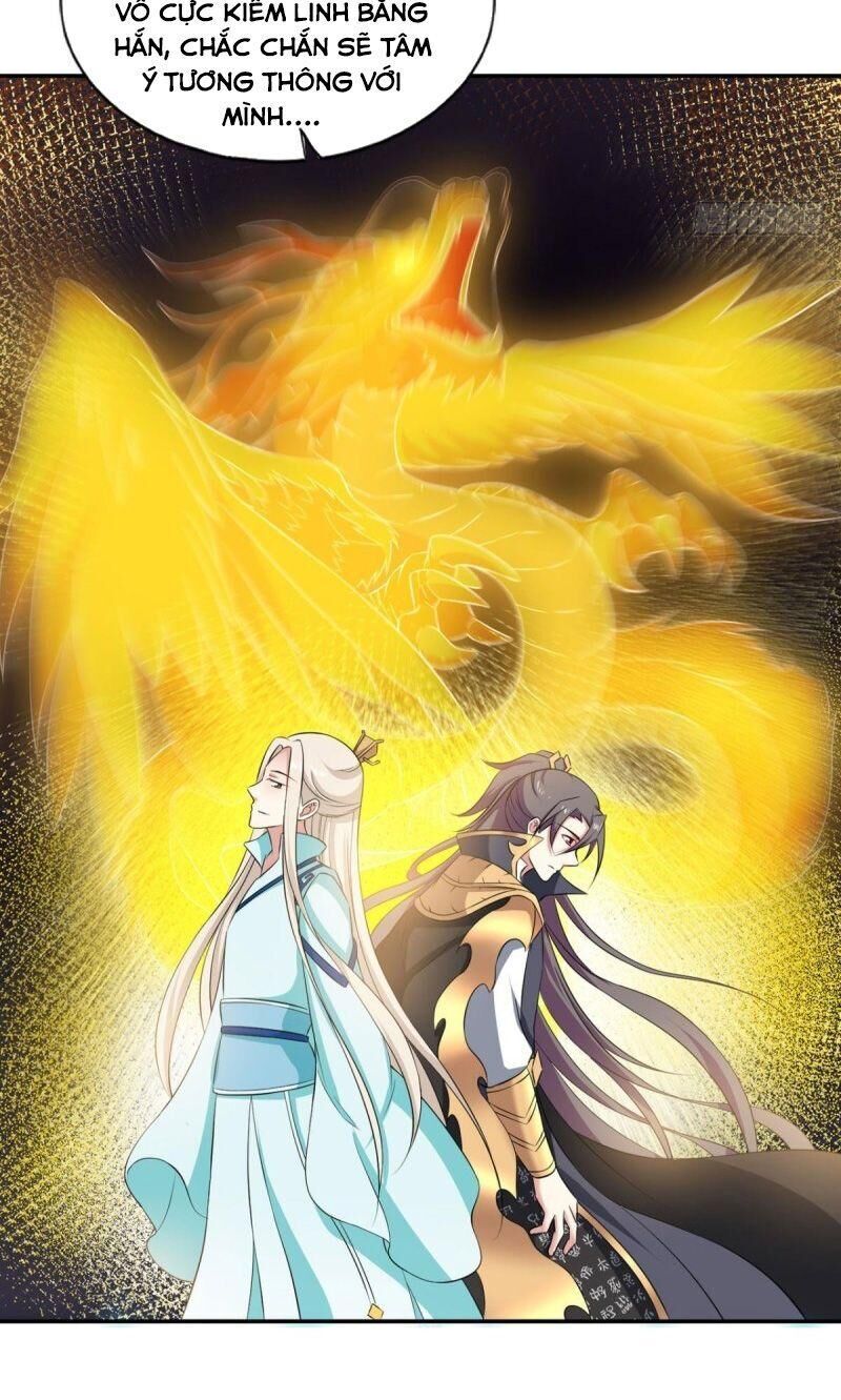 Trọng Sinh Thành Cậu Vàng Tại Dị Thế Chapter 120 - 6