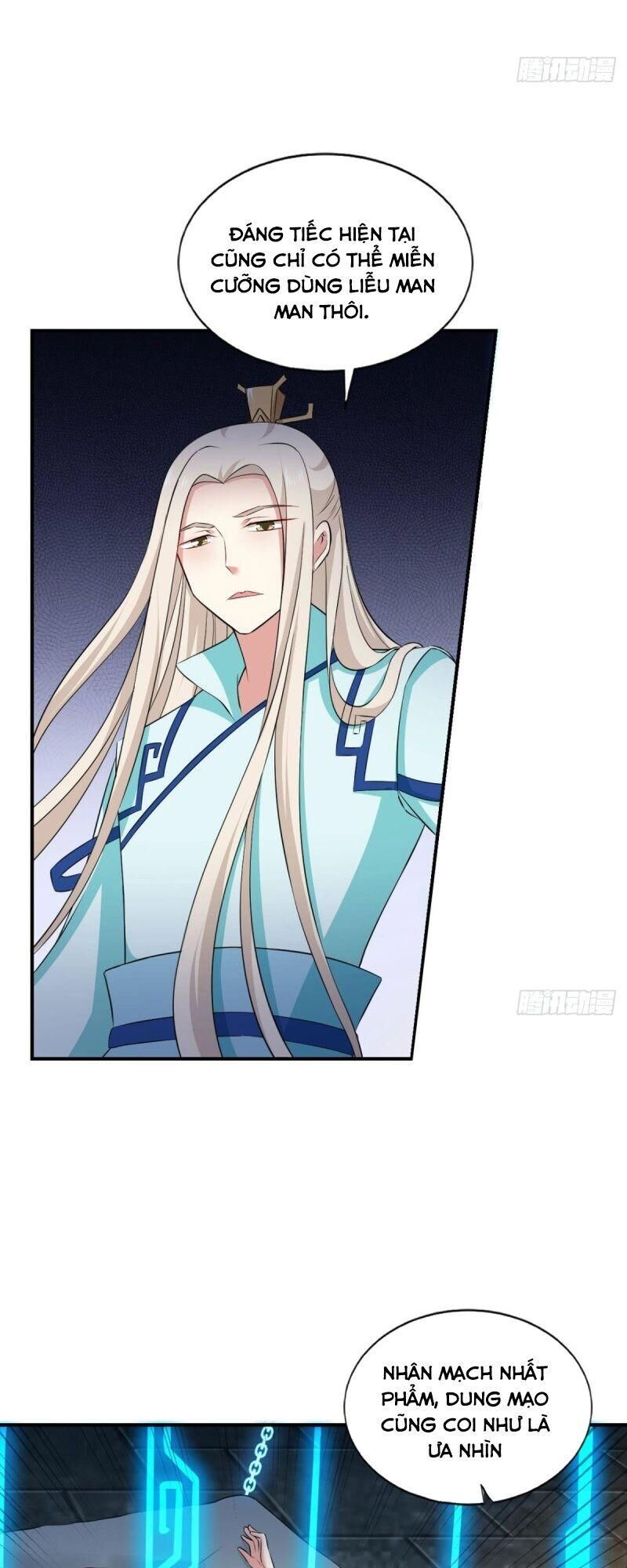 Trọng Sinh Thành Cậu Vàng Tại Dị Thế Chapter 120 - 7