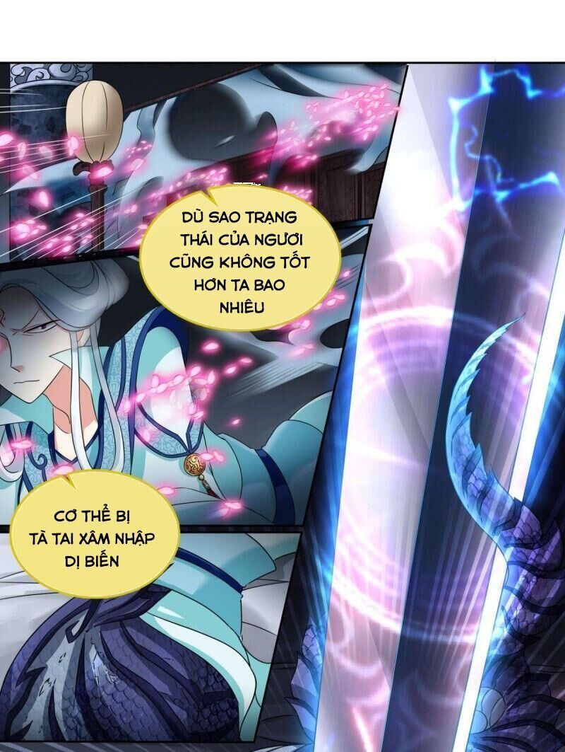 Trọng Sinh Thành Cậu Vàng Tại Dị Thế Chapter 133 - 23