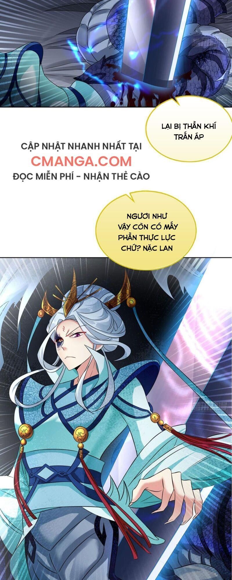 Trọng Sinh Thành Cậu Vàng Tại Dị Thế Chapter 133 - 24
