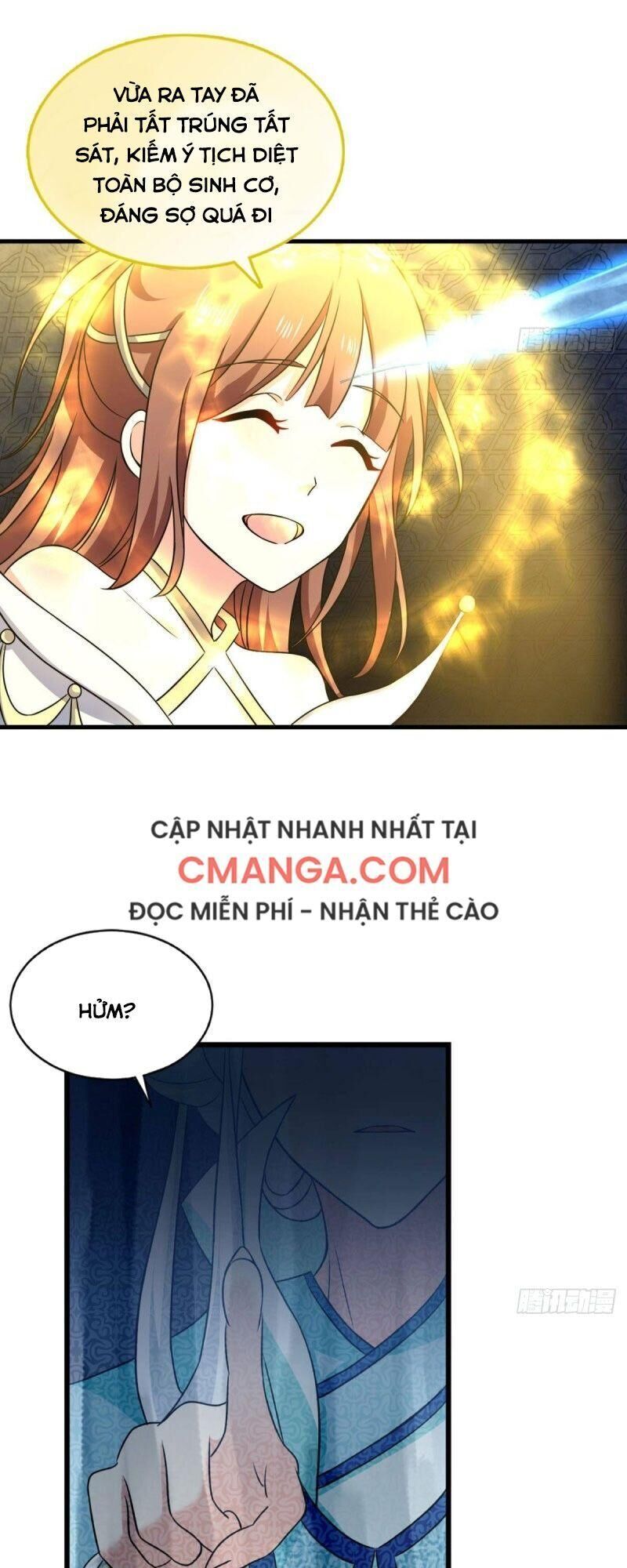 Trọng Sinh Thành Cậu Vàng Tại Dị Thế Chapter 133 - 4