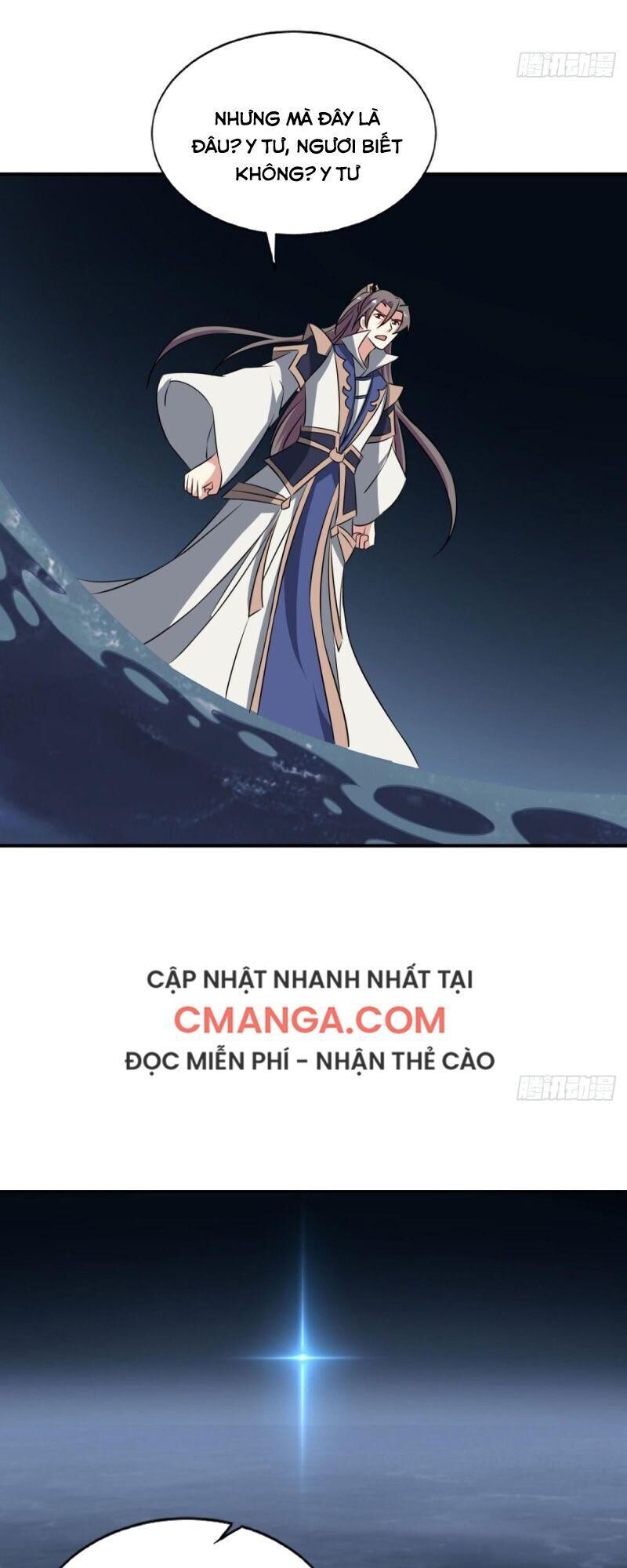Trọng Sinh Thành Cậu Vàng Tại Dị Thế Chapter 133 - 36