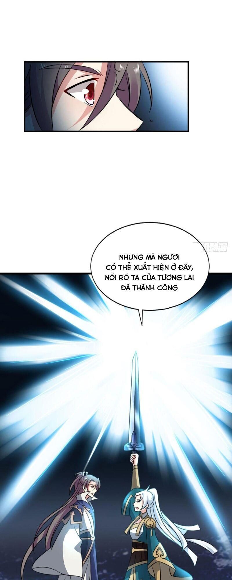 Trọng Sinh Thành Cậu Vàng Tại Dị Thế Chapter 133 - 38