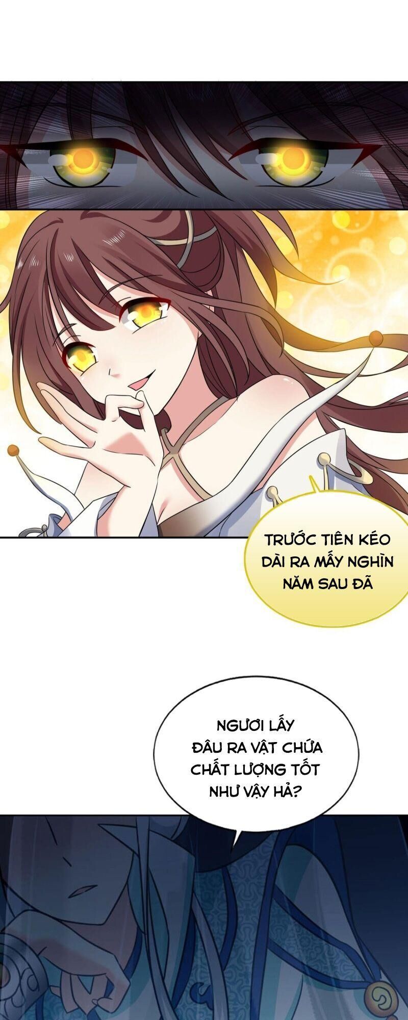 Trọng Sinh Thành Cậu Vàng Tại Dị Thế Chapter 133 - 10