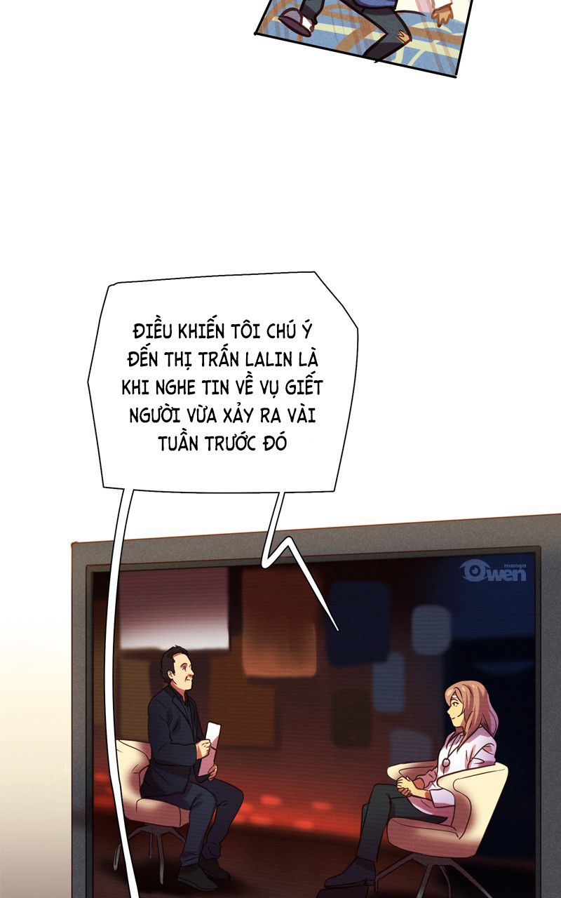 Lời Nguyền Lalin Chapter 1 - 48