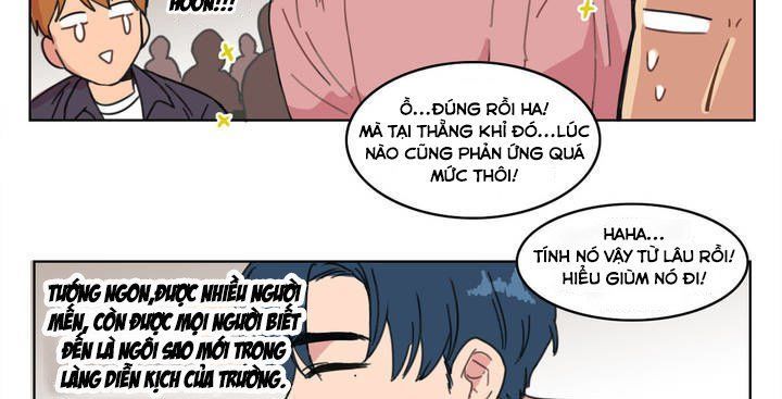 Tỏ Tình Nhầm Lẫn Chapter 1 - 2