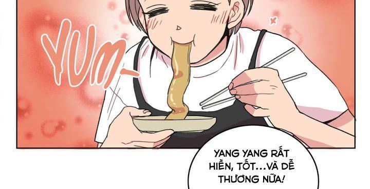 Tỏ Tình Nhầm Lẫn Chapter 1 - 8