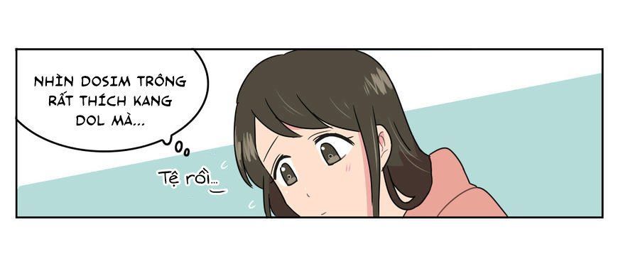 Tỏ Tình Nhầm Lẫn Chapter 14 - 2