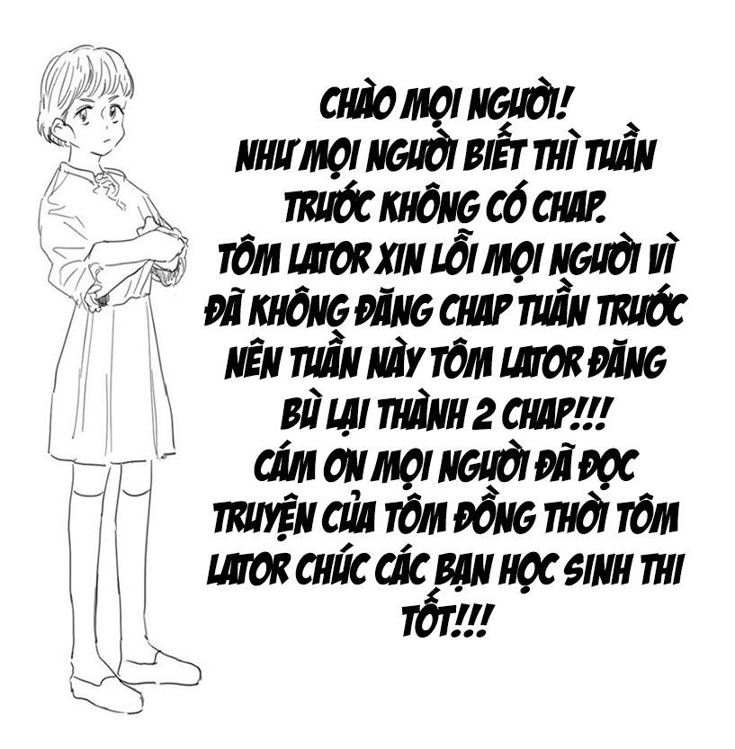 Tỏ Tình Nhầm Lẫn Chapter 14 - 24