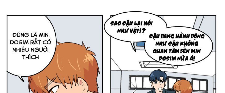 Tỏ Tình Nhầm Lẫn Chapter 14 - 8