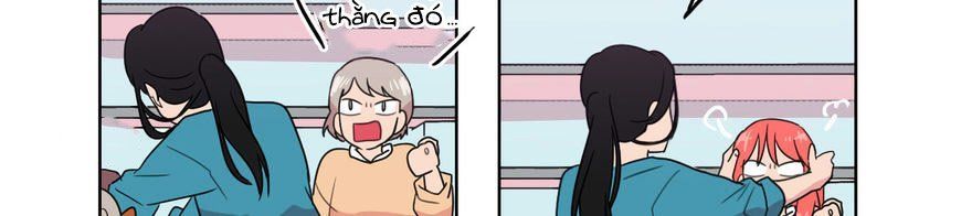 Tỏ Tình Nhầm Lẫn Chapter 15 - 2