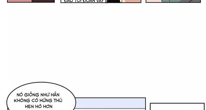 Tỏ Tình Nhầm Lẫn Chapter 18 - 44