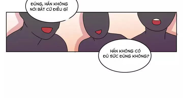 Tỏ Tình Nhầm Lẫn Chapter 18 - 48