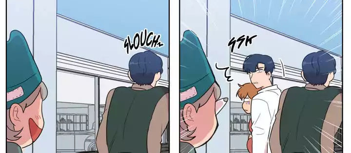 Tỏ Tình Nhầm Lẫn Chapter 18 - 6