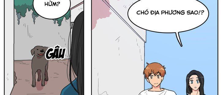 Tỏ Tình Nhầm Lẫn Chapter 19 - 22