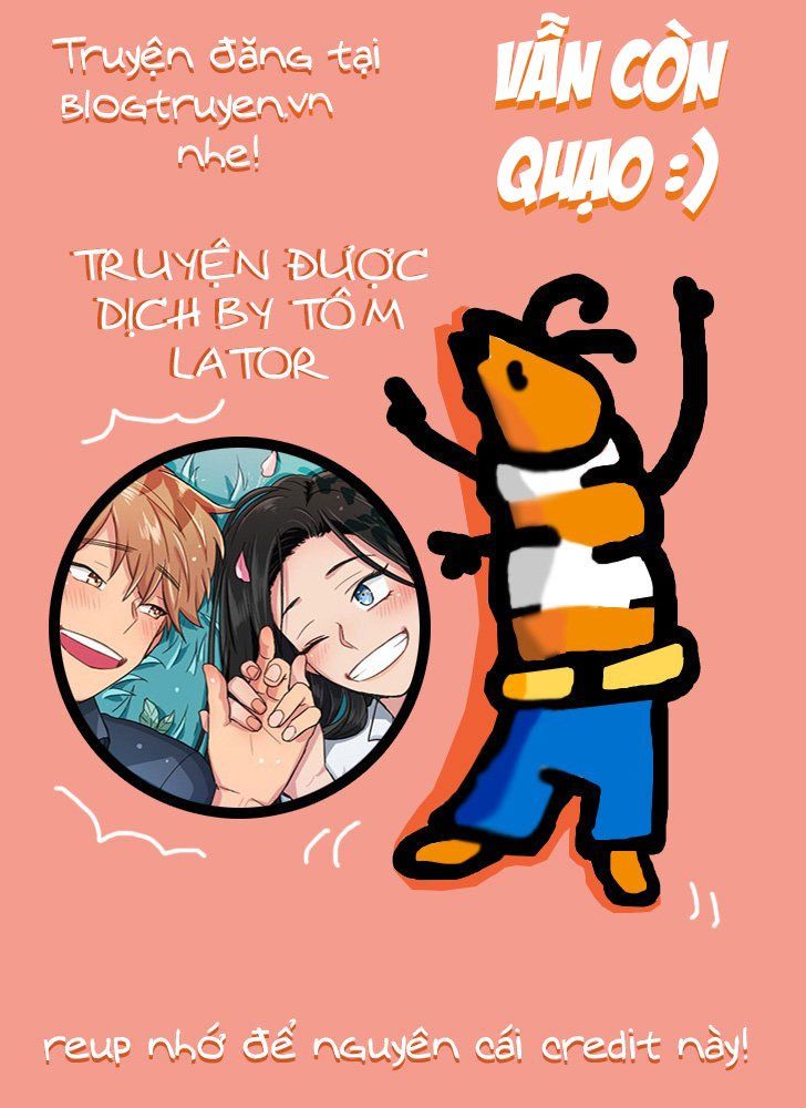 Tỏ Tình Nhầm Lẫn Chapter 19 - 37