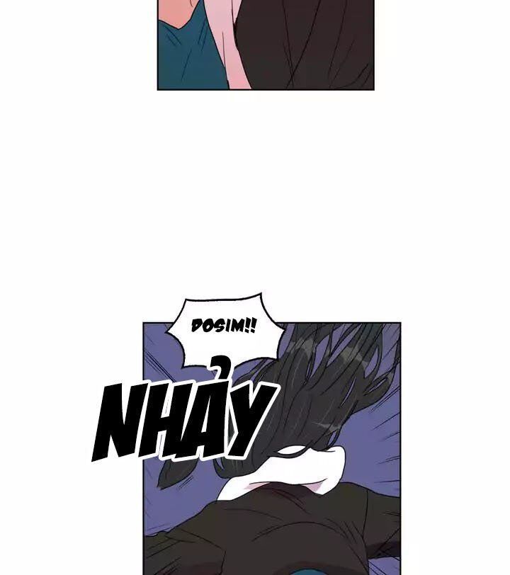 Tỏ Tình Nhầm Lẫn Chapter 24 - 37