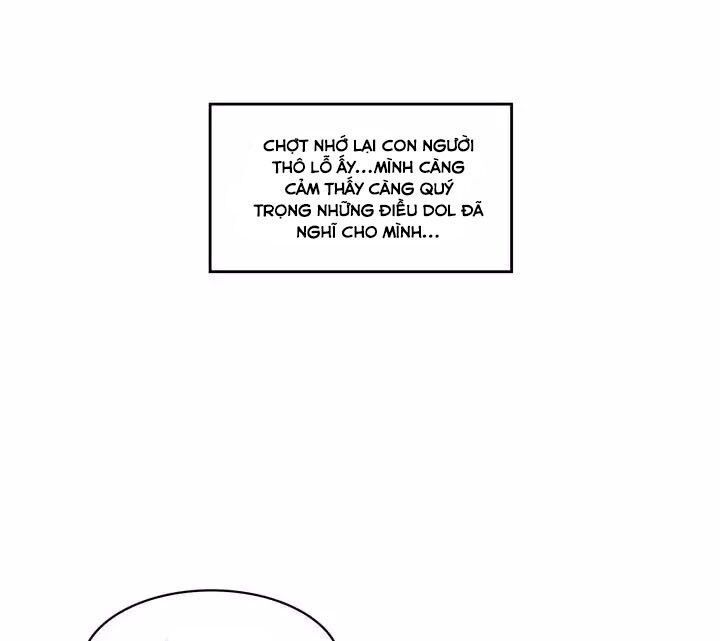 Tỏ Tình Nhầm Lẫn Chapter 27 - 34