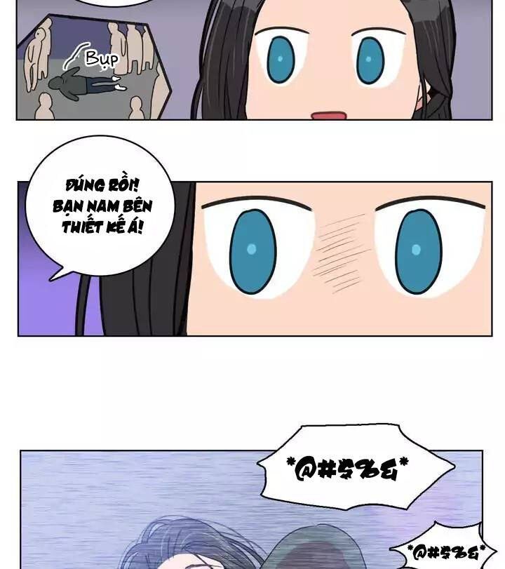 Tỏ Tình Nhầm Lẫn Chapter 28 - 4